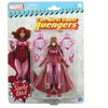 Hasbro Figurine Marvel Legends Séries Scarlet Witch