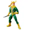 Hasbro Figurine Marvel Legends Séries Loki