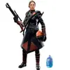 Figurine Vintage Collection - Star Wars - Fennec Shand-DIVERS