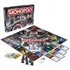 MONOPOLY THE FALCON AND THE WINTER SOLDIER