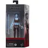Hasbro Figurine de collection Star Wars Black Series Aayla Secura