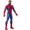 Hasbro Figurine Educa Borras Marvel Spiderman Titan TU