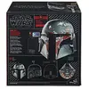 Hasbro Casque électronique Star Wars Boba Fett