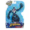 Hasbro Spiderman Marvel Spider-Man Bend And Flex - Venom