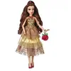Hasbro Disney Princess Disney Princesses - Poupee Princesse Disney Série Style Belle - 30 Cm