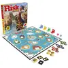 Hasbro RISK - Junior - Introduction pour les enfants au jeu classique - à partir de 5 ans