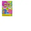 Pack de 4 pots Play-Doh Explosion de Couleurs Modèle aléatoire