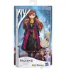 Poupée Hasbro Disney La Reine des Neiges 2 Anna robe lumineuse 27 cm