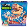 Hasbro T-rex Rocks///jeu De Société Espagnol Anglais Français Allemand