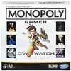 Jeu de société Monopoly Overwatch Edition Collector