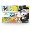 Jeu classique Monopoly Millennials