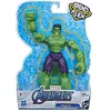 Hasbro Figurine Marvel Avengers Hulk Bend and Flex 15 cm