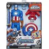 Figurine Hasbro Marvel Avengers Captain America Titan 6,3x30,4x22,8 cm