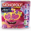 Monopoly Junior Trolls Hasbro Gaming