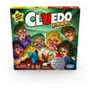 Hasbro Cluedo Junior - Le Mystère Du Gâteau Disparu