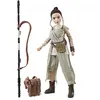 Hasbro Sw Fashion Sw Adventure Figure Rey