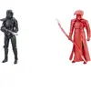 STAR WARS-ELETRONIC ELITE PRAETORIAN GUARD-30CM