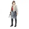 Hasbro Figurine Star Wars Han Solo Qi’ra 10 cm