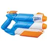 Pistolet à Eau Nerf Super Soaker TwinTide - SUPERSOAKER - Double-canon - 975 ml