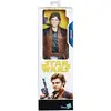 Hasbro Figurine Star Wars Han Solo Titan Han Solo 30 cm