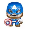 Figurine Mighty Muggs Marvel Captain America