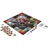 Hasbro Monopoly - Jeu Junior Indestrucibles - Jeu de Société - E1781
