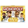 Jeu de société Monopoly Star Wars Han Solo Hasbro