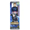 Figurine Hasbro Avengers Infinity War Captain America 30 cm