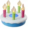 Jeu d’ambiance Happy Bougies Hasbro
