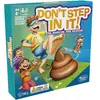 Don't Step In It - Ne Marche Pas Dedans - Hasbro Gaming - Jeu de societe fun