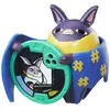 Figurine porte-médaillon yo-kai watch : chauvekipeut hasbro