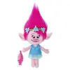 Hasbro Peluche parlante Poppy Trolls 43 cm