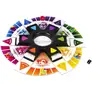 Hasbro Jeu de société - Trivial Pursuit 2000 - B73881010