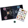 Hasbro Hasbro Yka S2 Yokai Medallium Collection Book