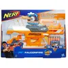 Nerf Elite Falconfire et Flechettes Nerf Elite Officielles