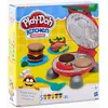 Hasbro | PLAY-DOH | Set pour modelage | Grillades de hamburgers