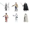 Hasbro Star Wars - Figurine 10cm Rey