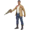 Figurine star wars : force link : finn (resistance fighter) hasbro