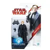 Figurine Star Wars Episode VIII - General Hux - 10 cm - Technologie Force Link
