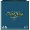Hasbro Gaming Jeu de société Trivial Pursuit Classique pour 2 à 6 joueurs - Neuf