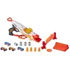 Playset Nerf Nitro Doubleclutch Inferno