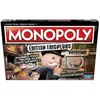 Hasbro Gaming Monopoly Tricheurs, Jeu de societe, Jeu de plateau, Version francaise
