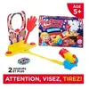 Jeu de société Hasbro Pie Face Cannon