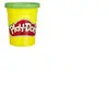 Hasbro Pâte à modeler PLAY-DOH - 12 pots de 112g verts pour enfant