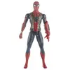 Hasbro Figurine Marvel Avengers Infinity War Titan Hero Series Iron Spider 30 cm