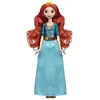 Hasbro Poupée Disney Princesses Poussière d'étoiles Merida