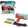 Jeu de Société - MONOPOLY - Cash & Grab - Intérieur - 30 min - HASBRO - 8 ans - Enfant