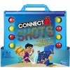 Hasbro Gaming Jeux Enfants Puissance 4 Shots - Jeu DE Societe E3578101 Multicolore