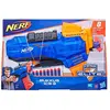 Hasbro Pistolet Nerf Elite Rukkus ICS-8 avec 8 fléchettes en mousse