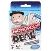 Hasbro Gaming Monopoly Deal Monopoly - Deal